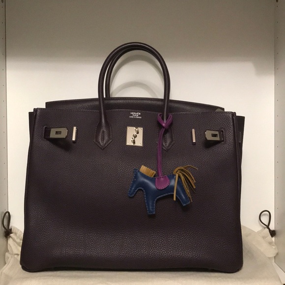 NFS❣️HERMÈS Rodeo Collection - Picture 8 of 8